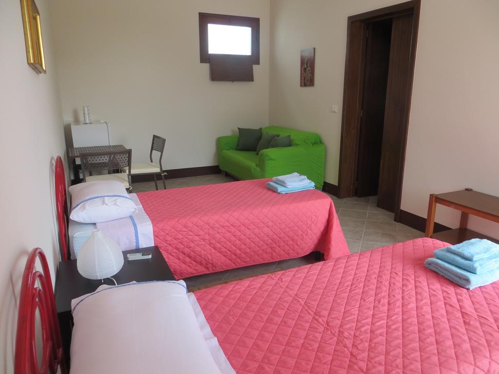 Agriturismo Occhineri Porto Cesareo Oda fotoğraf