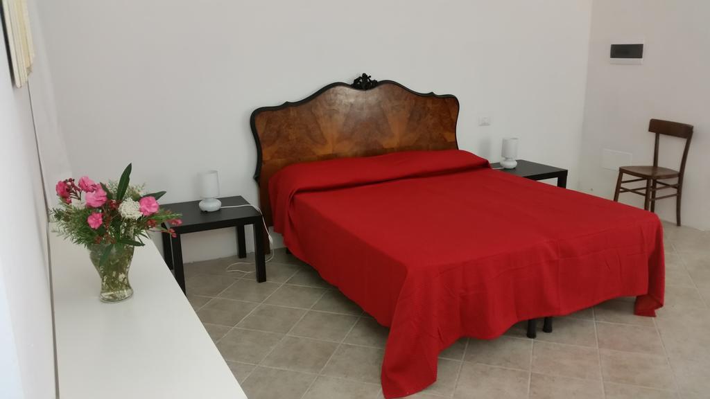 Agriturismo Occhineri Porto Cesareo Oda fotoğraf
