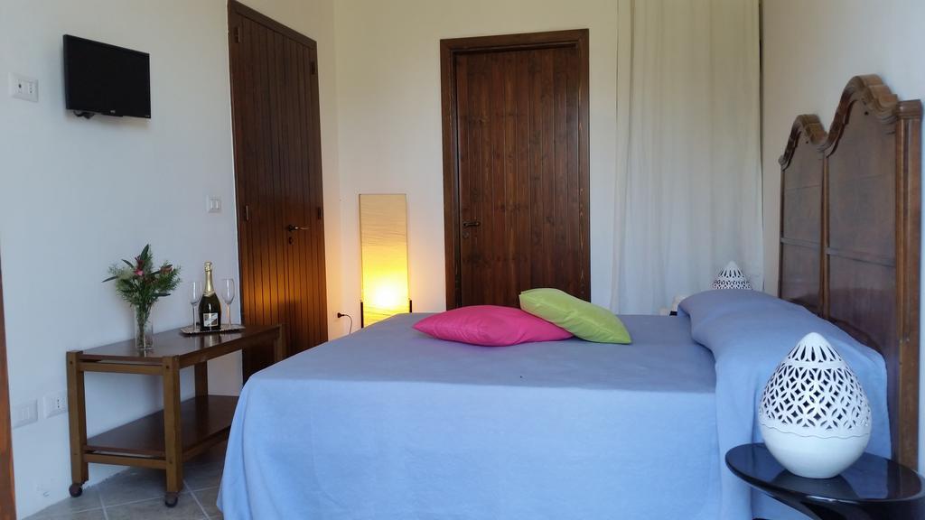 Agriturismo Occhineri Porto Cesareo Oda fotoğraf