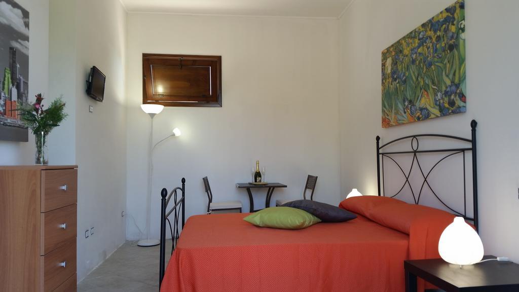 Agriturismo Occhineri Porto Cesareo Oda fotoğraf