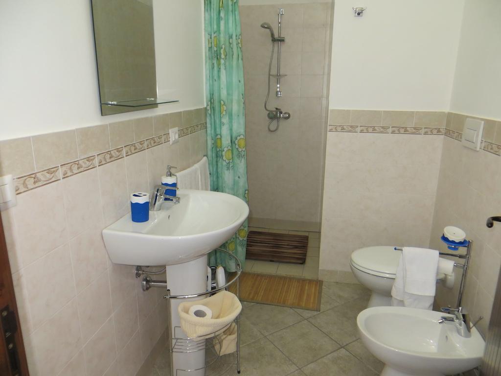 Agriturismo Occhineri Porto Cesareo Oda fotoğraf