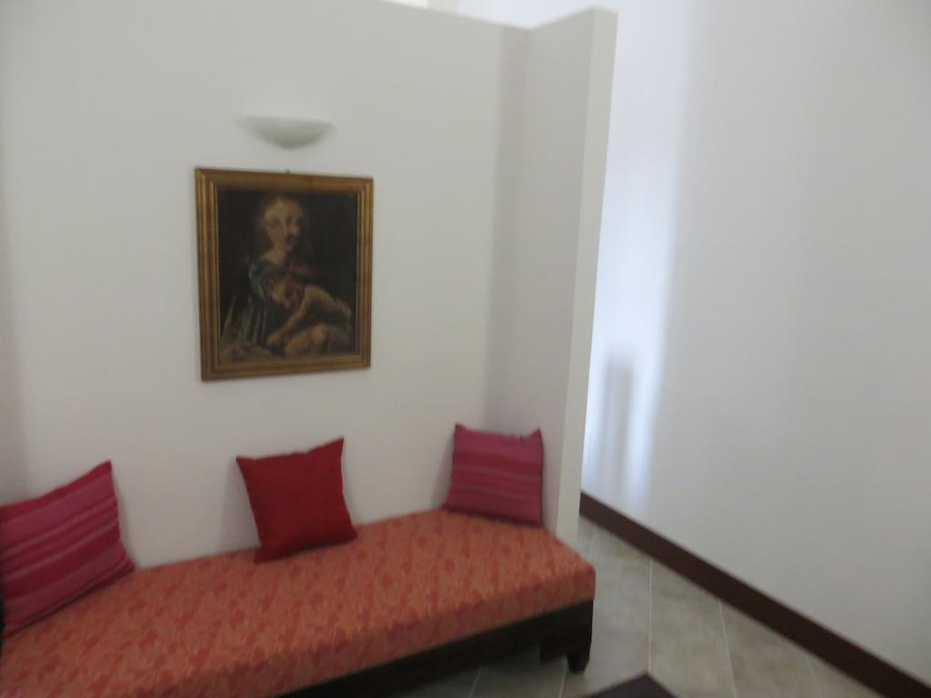 Agriturismo Occhineri Porto Cesareo Oda fotoğraf