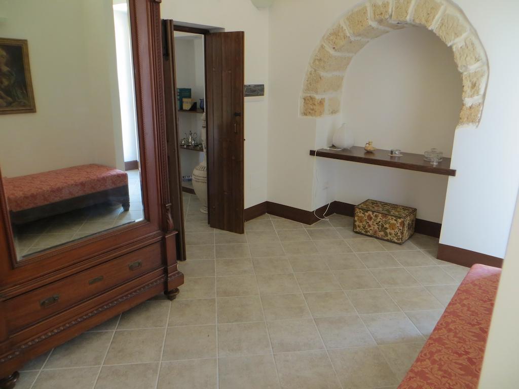 Agriturismo Occhineri Porto Cesareo Oda fotoğraf