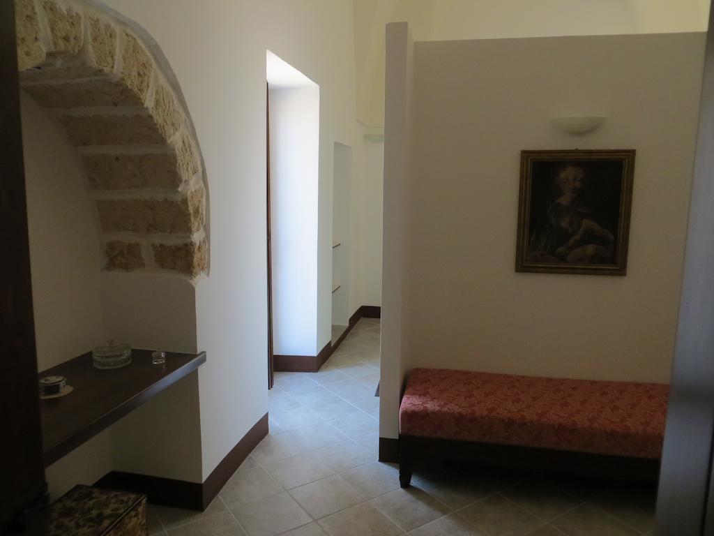 Agriturismo Occhineri Porto Cesareo Dış mekan fotoğraf