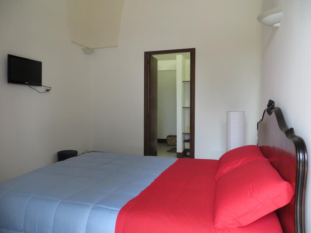Agriturismo Occhineri Porto Cesareo Oda fotoğraf