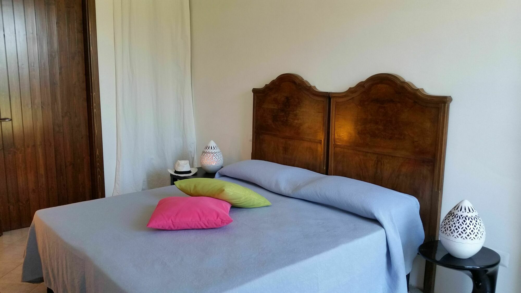 Agriturismo Occhineri Porto Cesareo Dış mekan fotoğraf