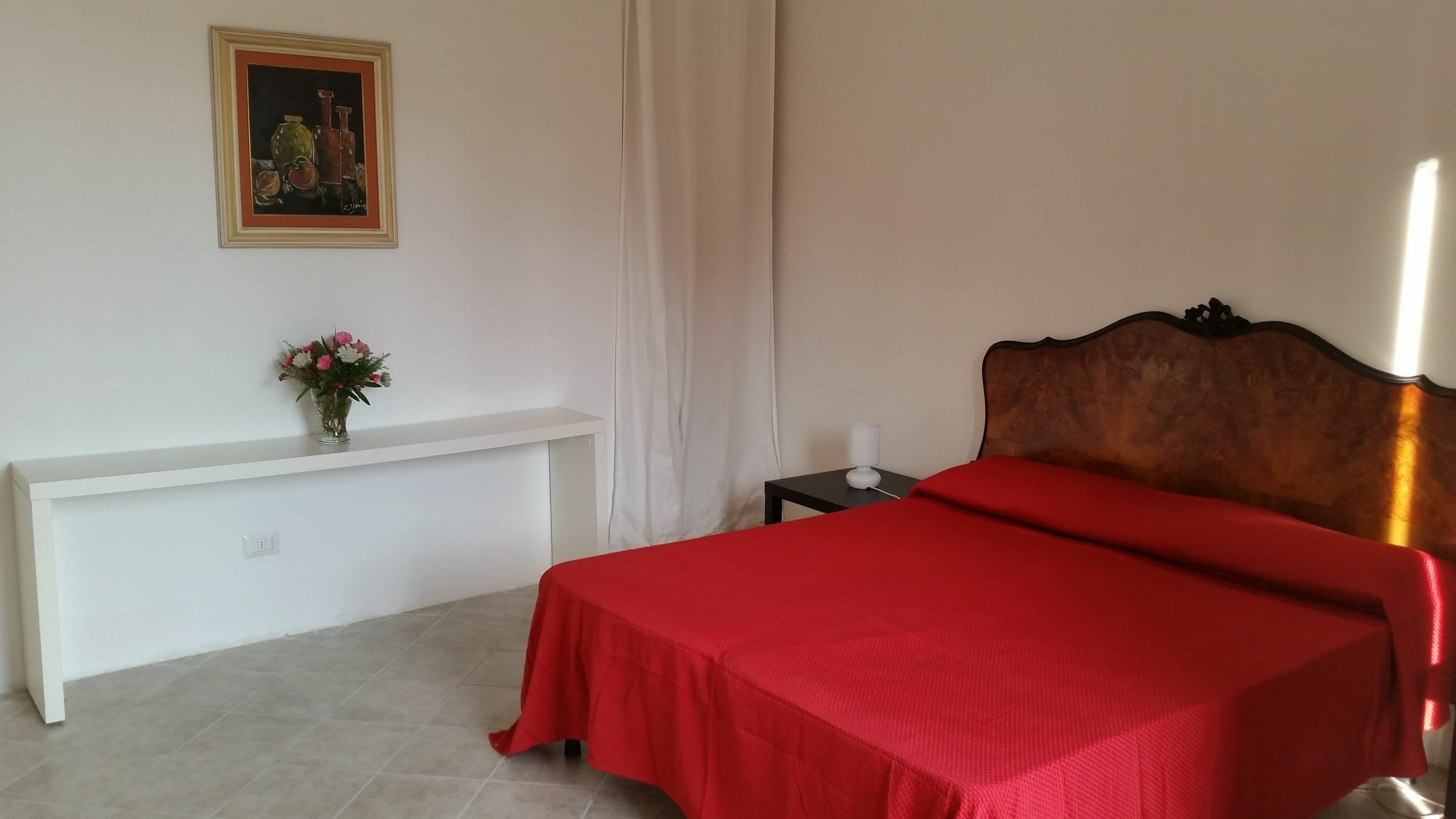 Agriturismo Occhineri Porto Cesareo Dış mekan fotoğraf